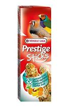 VL Prestige Tyčinky pre vtáky Exotické ovocie 2x30g