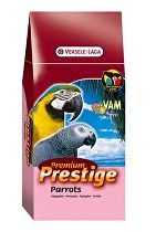 VL Prestige Parrots pre veľké papagáje 15 kg