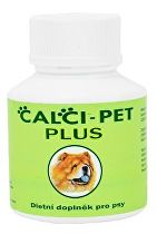 E-shop Calci Pet Plus 75tbl