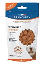 E-shop Francodex Delicacy Vitamín C morča 50g