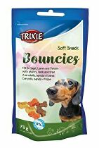 Pochúťka dog BOUNCIES (trixie) - 75g