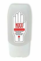 NIXX FORTE gél na hygienu rúk 100 ml