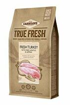 Carnilove dog True Fresh Turkey Adult 1,4 kg zľava