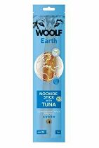 E-shop Woolf pochúťka Earth NOOHIDE XL Stick with Tuna 85g + Množstevná zľava