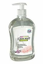 H2o cool  - H2O COOL disiCLEAN LIQUID SOAP 0,5 l