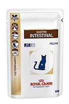 Royal Canin VD Feline Gastro Intest 12x100g vreciek