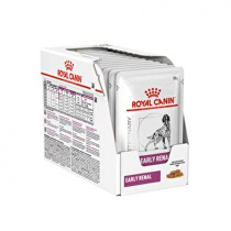 Royal Canin VD Canine Early Renal 12x100g vrecko