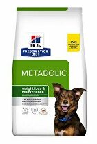Hill's Canine Dry Adult PD Metabolic Lamb&Rice 1,5kg