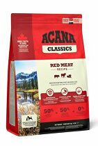 Acana Dog Red Meat Classics 2kg NOVINKA