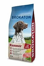 BROKATON Dog Runner 20 kg