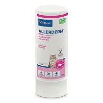 E-shop Allerderm šampón na citlivú pokožku 250ml