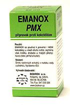 Emanox PMX natural 50ml