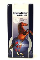Hyalutidin Mobility HCC pre kone 2x500ml