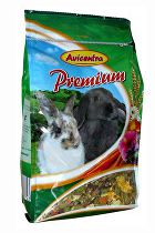 Avicentra Premium Rabbit 850g