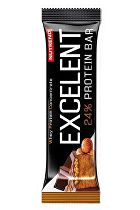 Nutrend Excelent Protein Bar Čokoláda s orechmi 40g