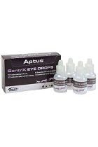 Aptus Sentrx očné kvapky 4 x 10 ml