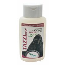 Šampón Bea Tazzi s čajovníkovým olejom pre psov 310ml