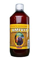 Amivit H holuby 1l