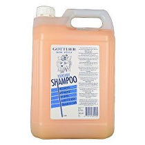 E-shop Gottlieb Yorkshire šampón s makadamovým olejom 5l