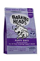 BARKING HEADS Puppy Days NEW 1kg