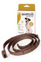 Margus Biocide antiparazitný obojok pre psov S,M 55cm