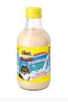 Mlieko pre mačky Gimpet 200ml