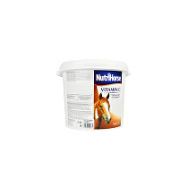 E-shop Nutri Horse Vitamín C - 3 kg NOVINKA