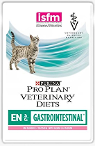 Purina PPVD Feline  kaps. EN Gastrointestin Sal.10x85g