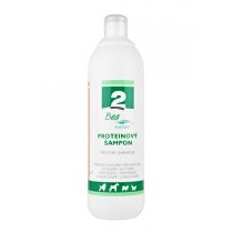 E-shop Šampón Bea Protein No.2 dog 500ml