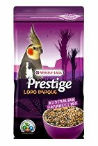 VL Prestige Loro Parque Austrálsky papagáj mix 1kg