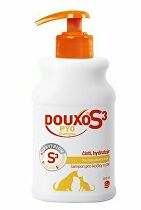 E-shop Douxo S3 Pyo šampón 200ml