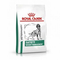 Royal Canin VD Canine Satiety Support 12kg