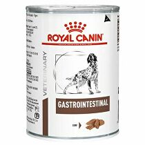Royal Canin VD Canine Gastro Intest 400g konz + Množstevná zľava