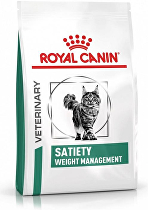 Royal Canin VD Feline Satiety weight management 3,5kg