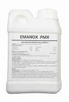 Emanox PMX prírodný 1000ml