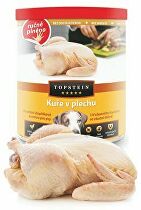 E-shop Topstein Kuracie mäso v plechovke 800g + Množstevná zľava zľava 15%
