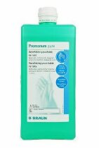 E-shop Promanum Pure 1000ml dezinfekčný prostriedok na ruky a hygienu rúk