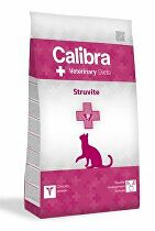 Calibra VD Cat Struvite 2 kg NOVINKA