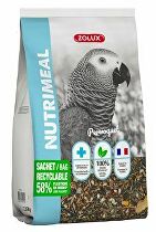 Krmivo pre papagáje NUTRIMEAL 2,25g Zolux