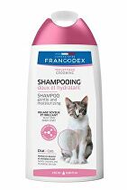 Francodex Šampón pre objem vlasov mačka 250ml MEGAVÝPREDAJ