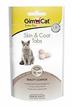 E-shop Gimcat Skin&Coat tablety 40g