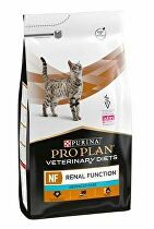 Purina PPVD Feline NF Renal Function 5kg NOVINKA