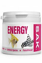 S.A.K. energy 75 g (150 ml) veľkosť 2