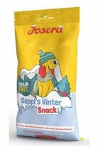 Josera Dog Seppl´s Winter Snack 150g