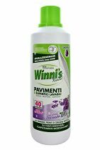 Winni's Pavimenti L. čistiaci prostriedok pre domácnosť na podlahy1l