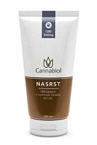 E-shop NASRST - CBD šampón pre psov 200ml