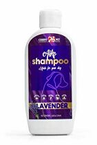 Aiko Levanduľový šampón pre psov 250ml
