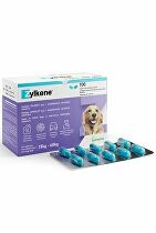 Zylkene 450 mg pre psy od 15 kg do 60 kg 100 kapsúl