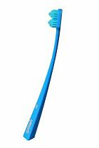 E-shop Zubná kefka Splash brush 2 170 modré svetlo 1ks