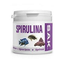 E-shop S.A.K. Spirulina 100 g (150 ml) tablety